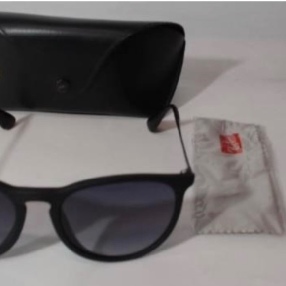 NWT UNISEX RAYBAN SUNGLASSES - Picture 4 of 6